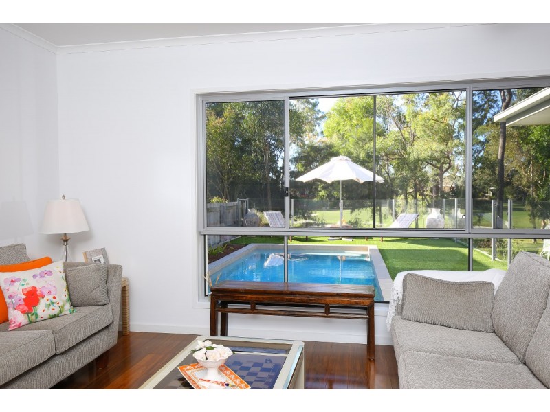 27 Peachtree Crescent, Peregian Springs QLD 4573