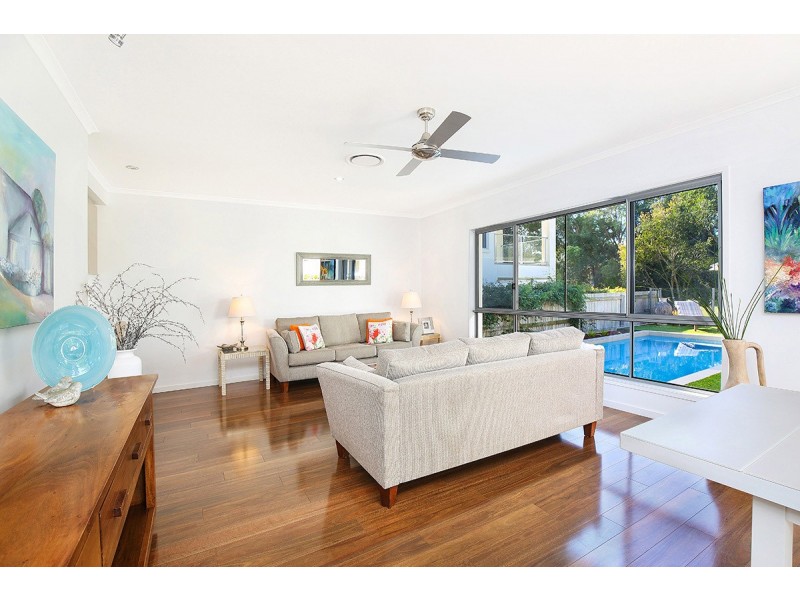 27 Peachtree Crescent, Peregian Springs QLD 4573