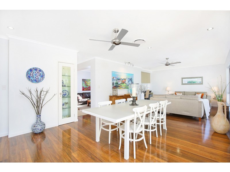 27 Peachtree Crescent, Peregian Springs QLD 4573