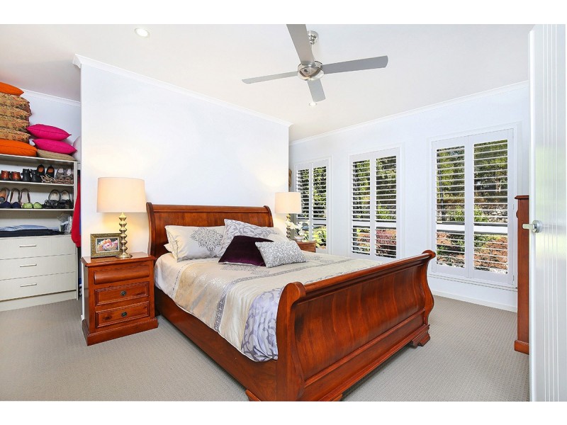 27 Peachtree Crescent, Peregian Springs QLD 4573