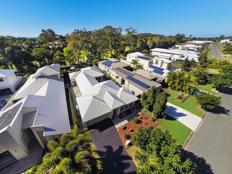 27 Peachtree Crescent, Peregian Springs QLD 4573