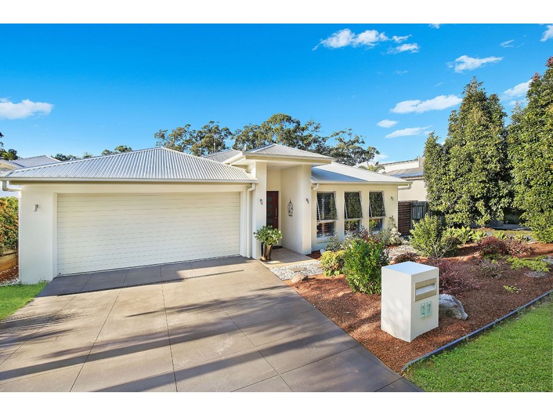 27 Peachtree Crescent, Peregian Springs QLD 4573