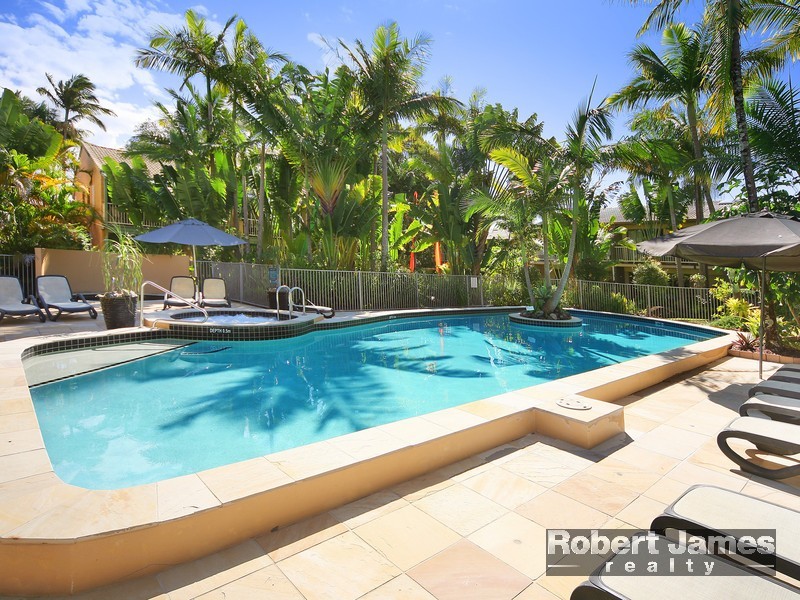 21/159 Gympie Terrace, Noosaville QLD 4566