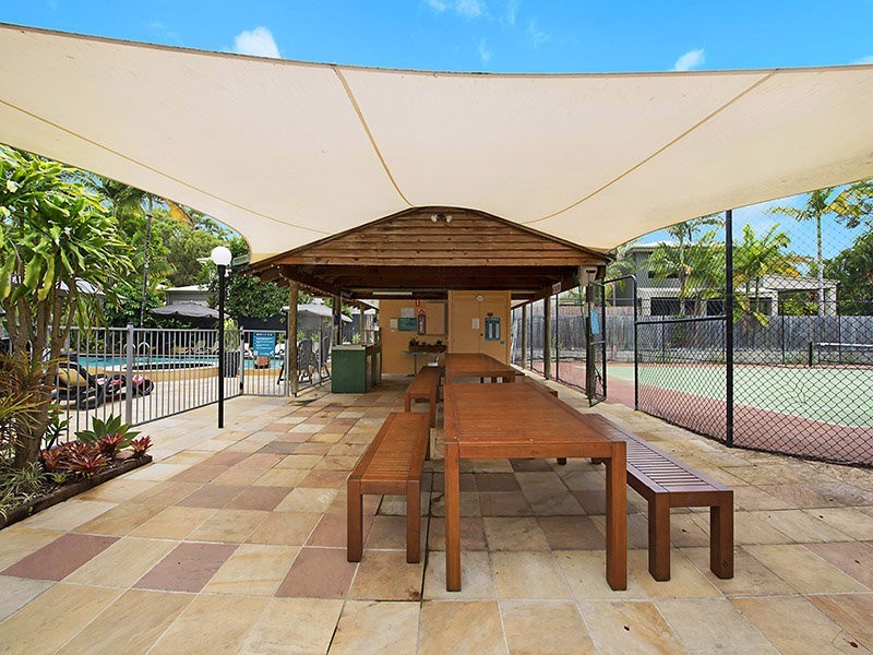 21/159 Gympie Terrace, Noosaville QLD 4566