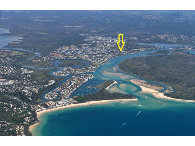 21/159 Gympie Terrace, Noosaville QLD 4566