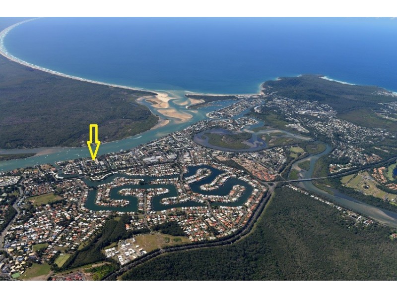 21/159 Gympie Terrace, Noosaville QLD 4566