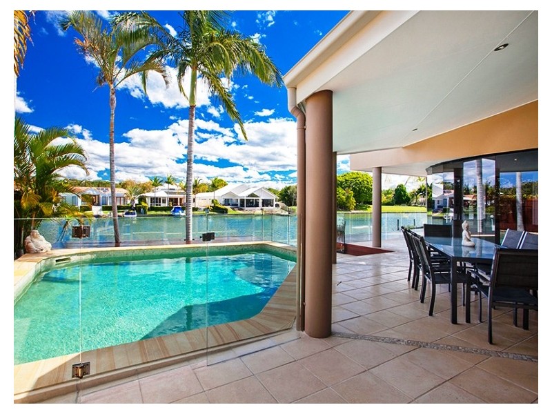 14 Masthead Quay, Noosa Waters QLD 4566