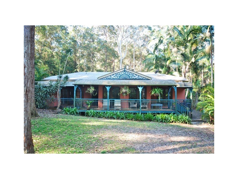 36 Tallgum Ave, Doonan QLD 4562