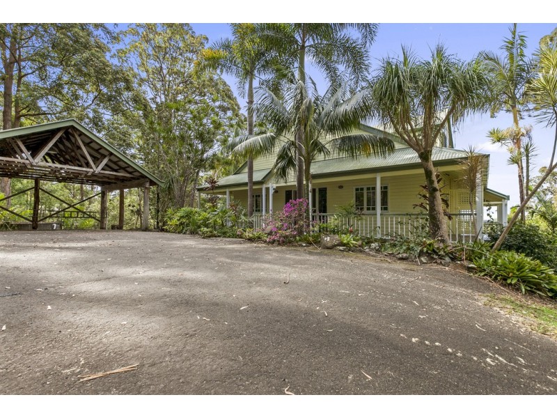 115 Marnie Crescent, Doonan QLD 4562
