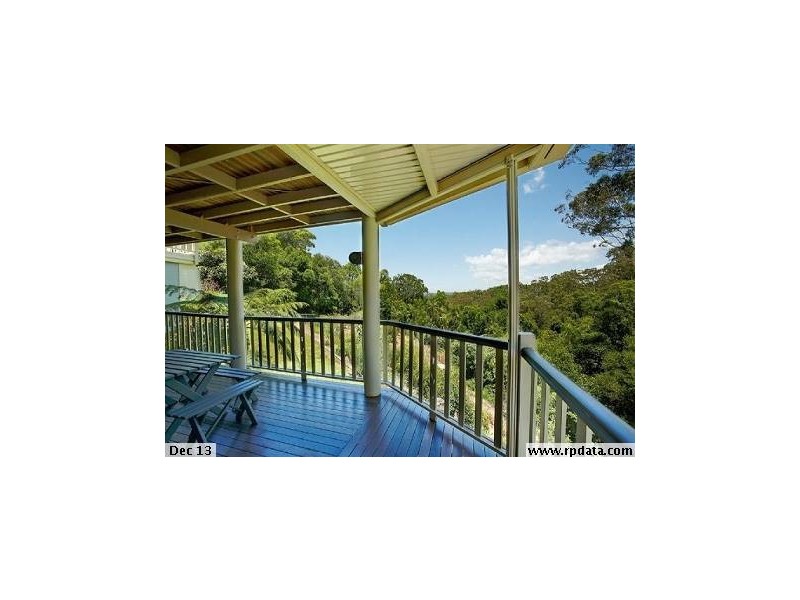 565 Sunrise Road, Tinbeerwah QLD 4563