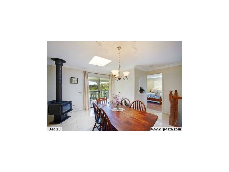 565 Sunrise Road, Tinbeerwah QLD 4563