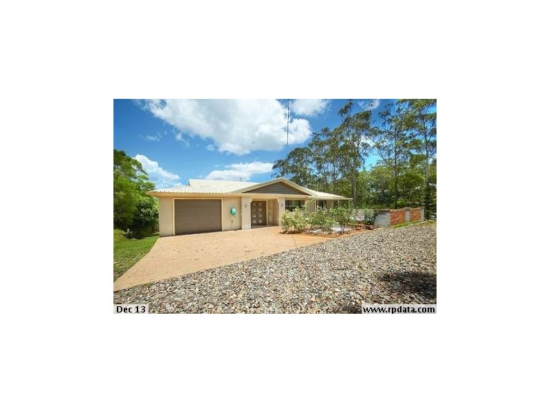 565 Sunrise Road, Tinbeerwah QLD 4563