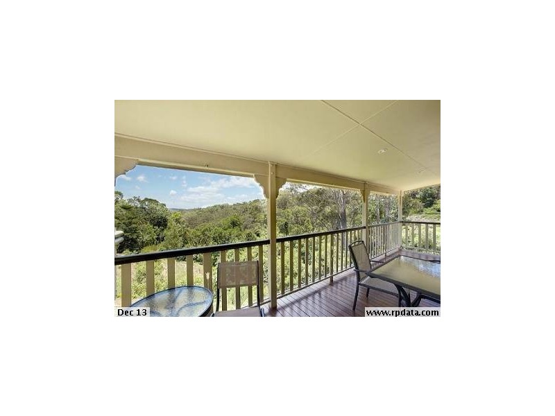 565 Sunrise Road, Tinbeerwah QLD 4563