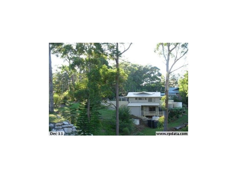 565 Sunrise Road, Tinbeerwah QLD 4563