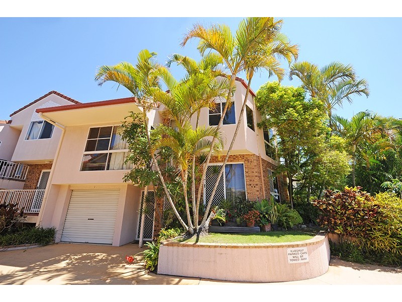 1/63-65 Duporth Avenue, Maroochydore QLD 4558