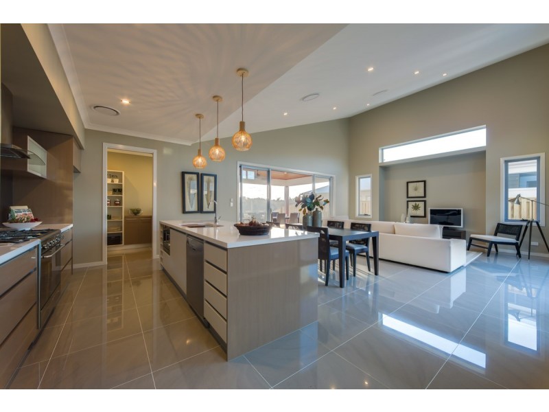 Lot 2114 Peachtree Crescent, Peregian Springs QLD 4573
