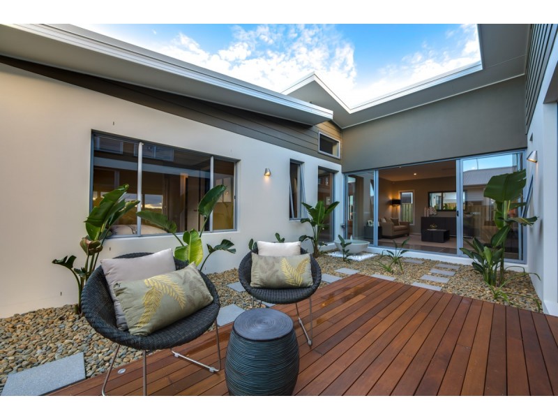 Lot 2114 Peachtree Crescent, Peregian Springs QLD 4573