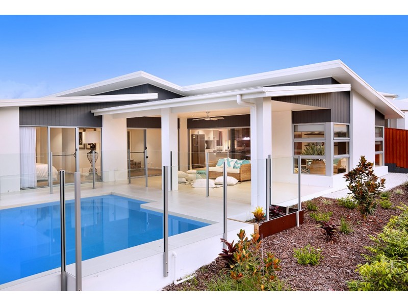 Lot 2114 Peachtree Crescent, Peregian Springs QLD 4573