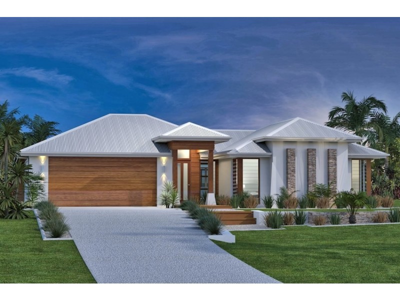 Lot 2114 Peachtree Crescent, Peregian Springs QLD 4573