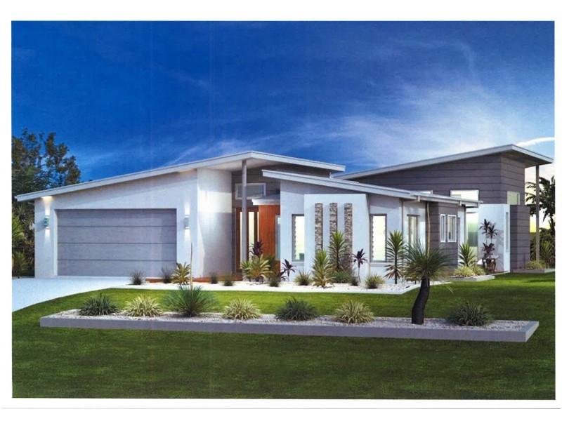 Lot 2114 Peachtree Crescent, Peregian Springs QLD 4573