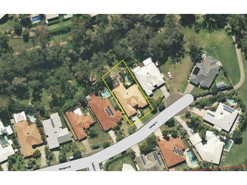 5 Finney Court, Tewantin QLD 4565
