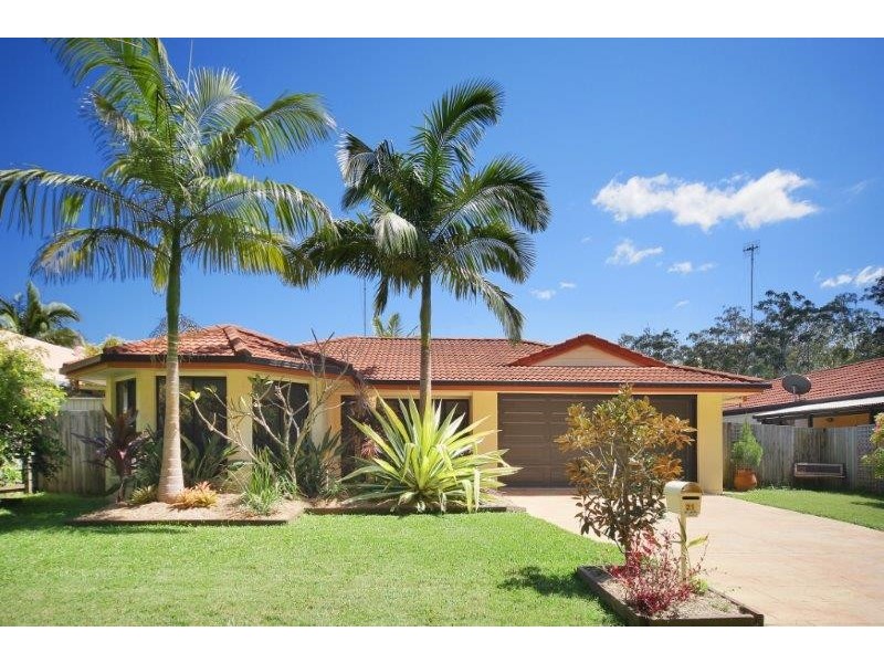 21 Daintree Way, Tewantin QLD 4565