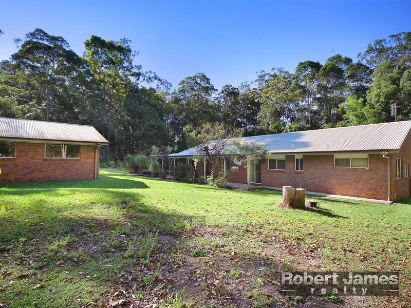 151 Dath Henderson Road, Tinbeerwah QLD 4563