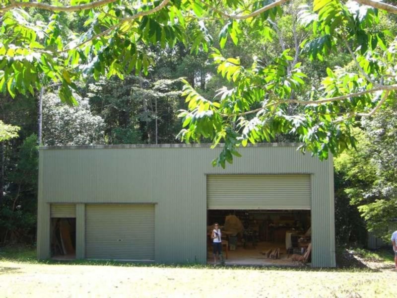 151 Dath Henderson Road, Tinbeerwah QLD 4563