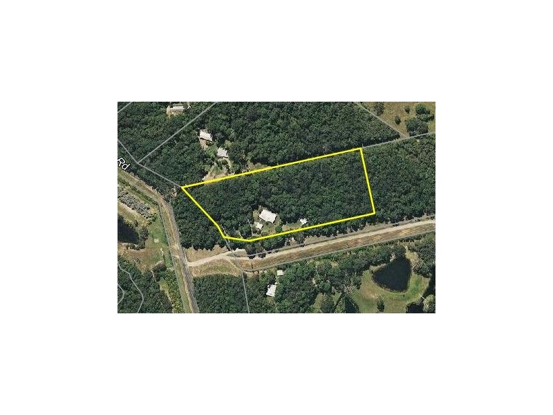151 Dath Henderson Road, Tinbeerwah QLD 4563