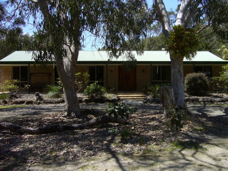 726 McKinnon Drive, Cooroibah QLD 4565