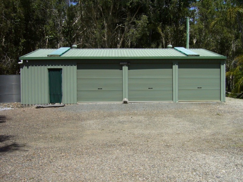 726 McKinnon Drive, Cooroibah QLD 4565