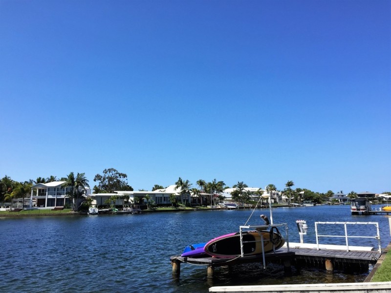 65 Shorehaven Drive, Noosa Waters QLD 4566