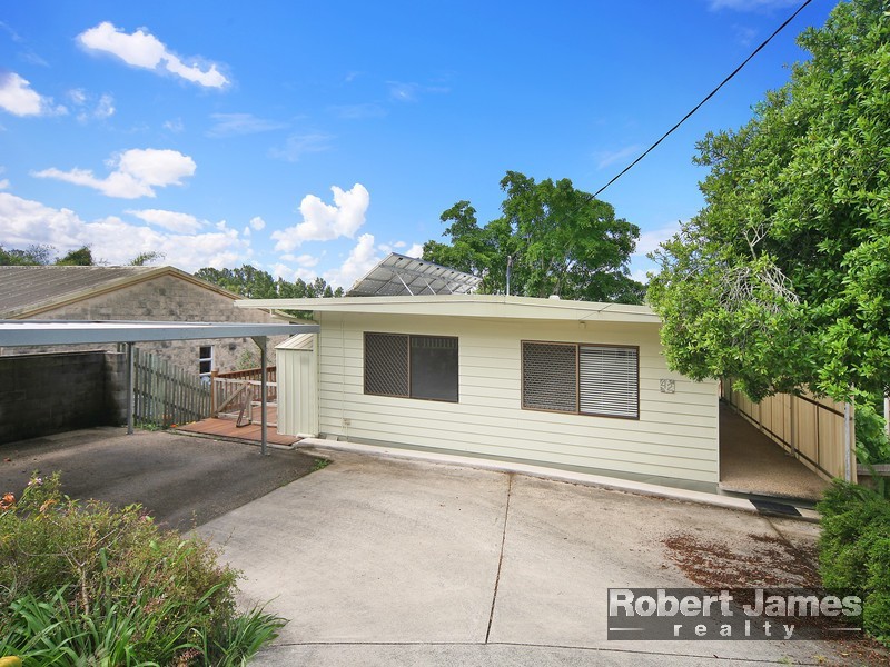 42 City View Terrace, Nambour QLD 4560