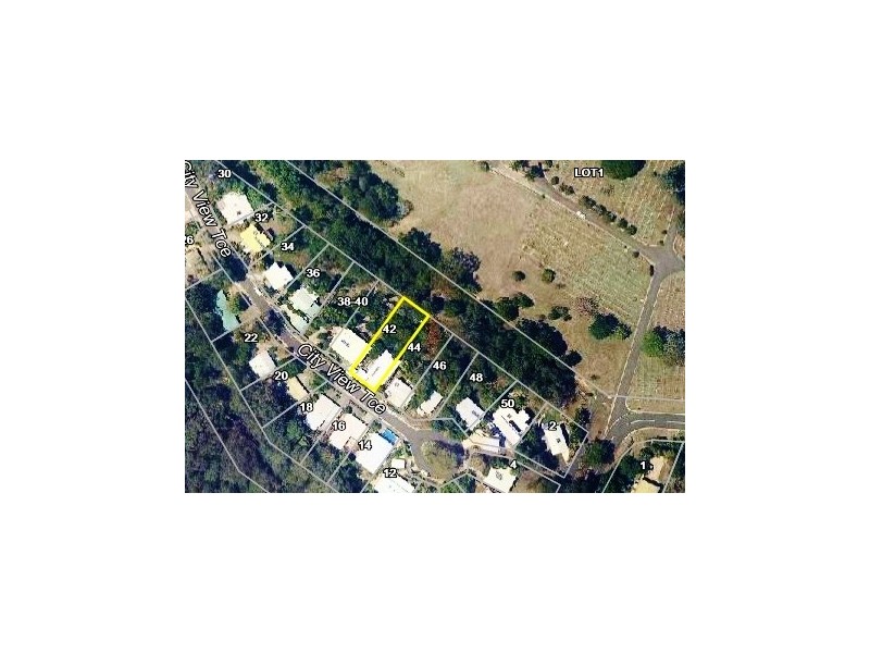 42 City View Terrace, Nambour QLD 4560