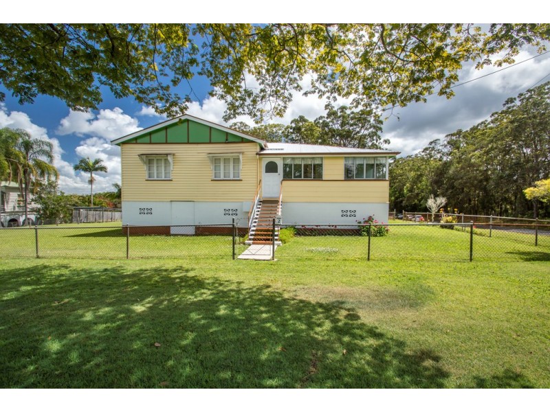 2 Hill Street, Pomona QLD 4568