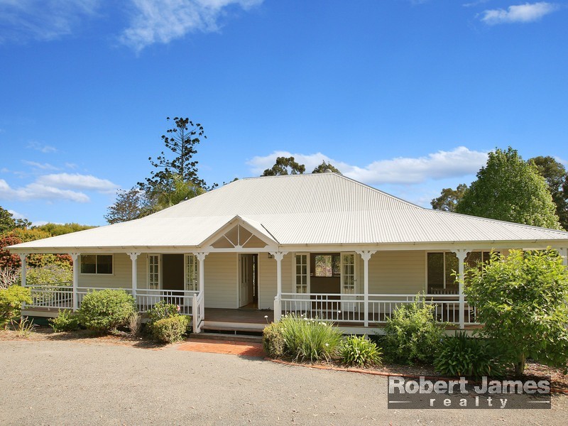 249 Sunrise Road, Doonan QLD 4562