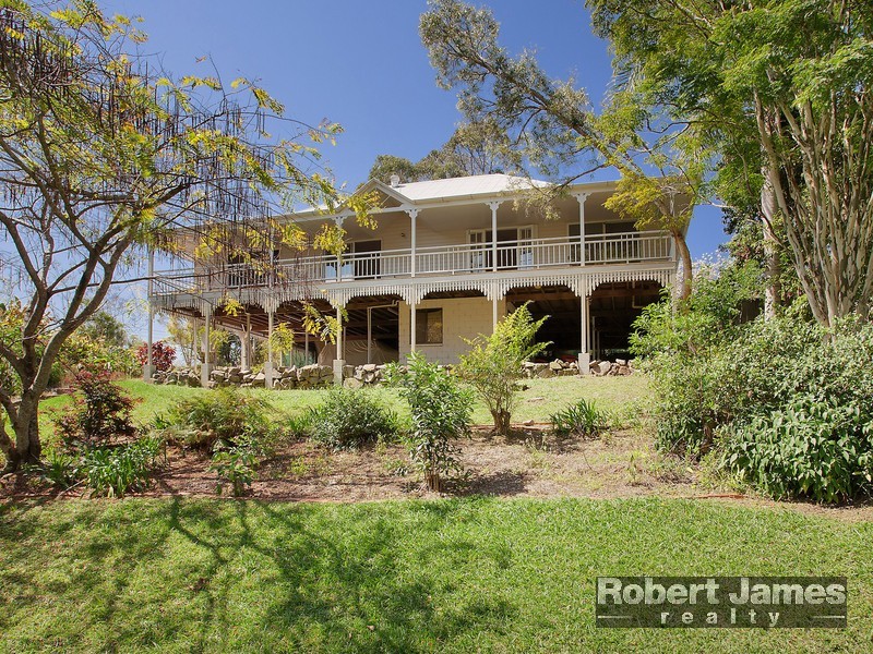 249 Sunrise Road, Doonan QLD 4562