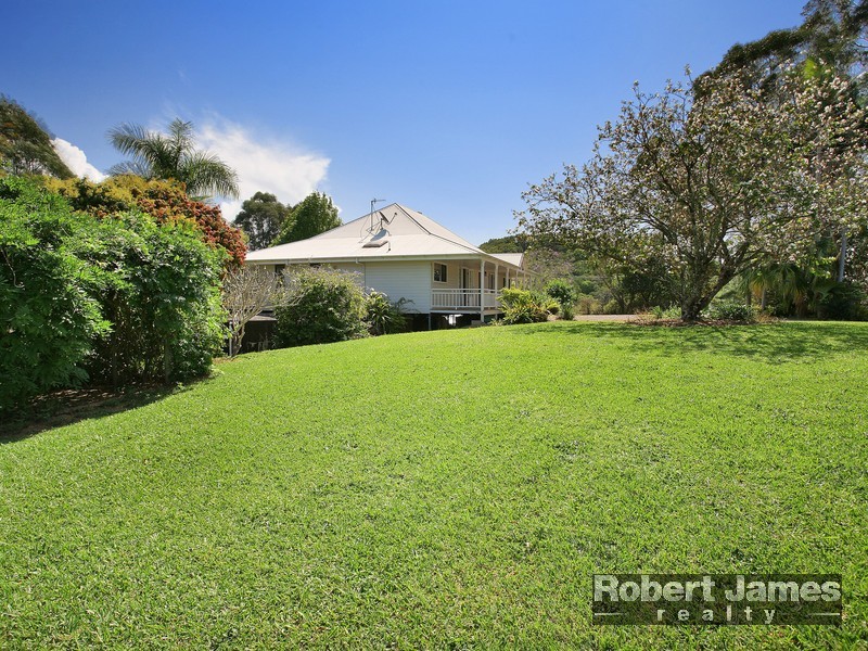 249 Sunrise Road, Doonan QLD 4562