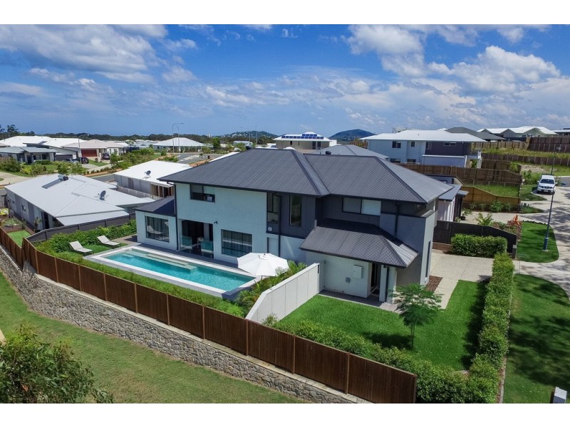 16 Whistler Lane, Peregian Springs QLD 4573