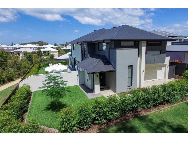 16 Whistler Lane, Peregian Springs QLD 4573
