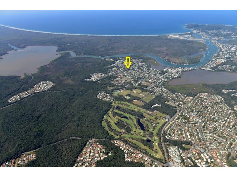 119 Werin Street, Tewantin QLD 4565