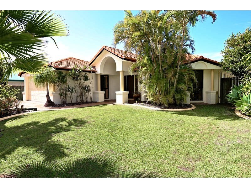 9 Driver Court, Tewantin QLD 4565