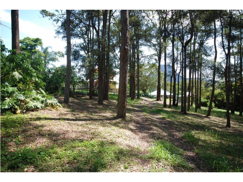 Lot 8 Summit Road, Pomona QLD 4568