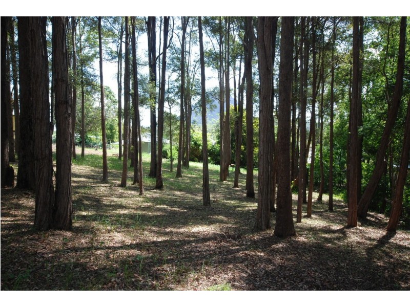 Lot 8 Summit Road, Pomona QLD 4568