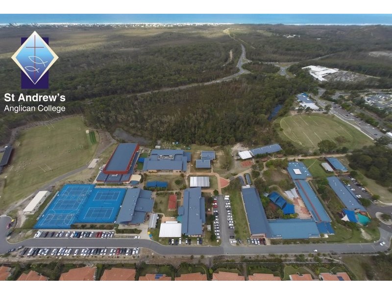 6 Whistler Lane, Peregian Springs QLD 4573