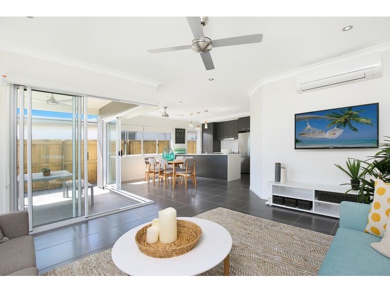 Lot 3262 Koel Cct, Peregian Springs QLD 4573