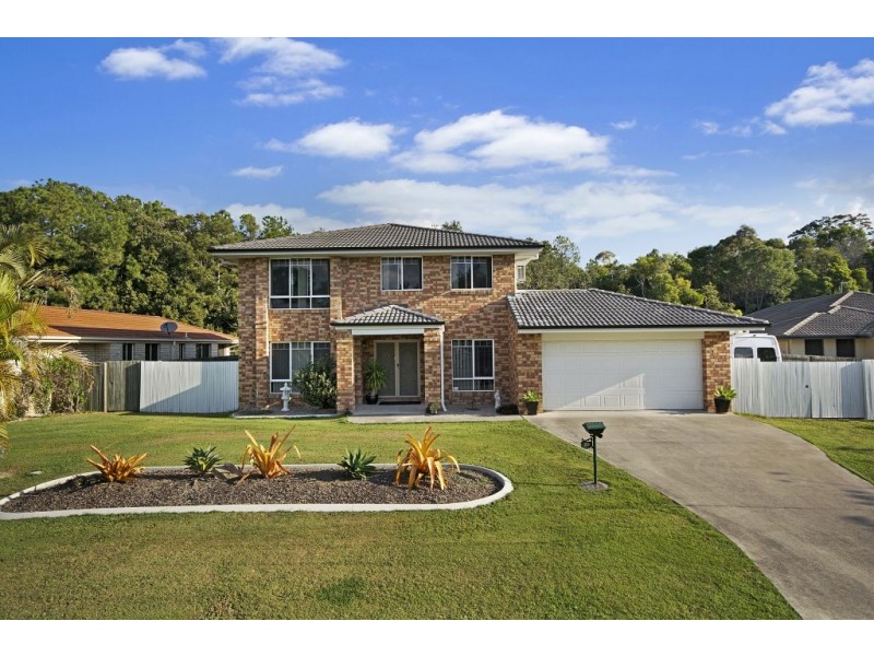 29 Ashgrove Drive, Cooroy QLD 4563