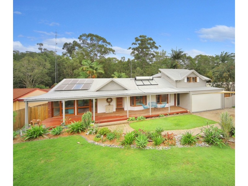 10 Cedarleigh Drive, Tewantin QLD 4565