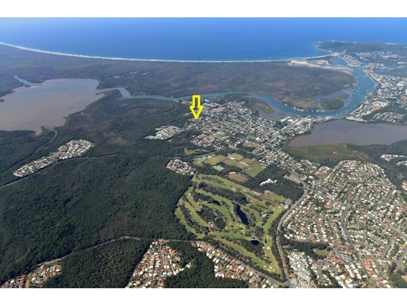 116 Werin Street, Tewantin QLD 4565