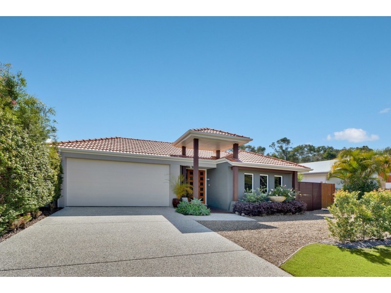 8 Greenside Court, Peregian Springs QLD 4573